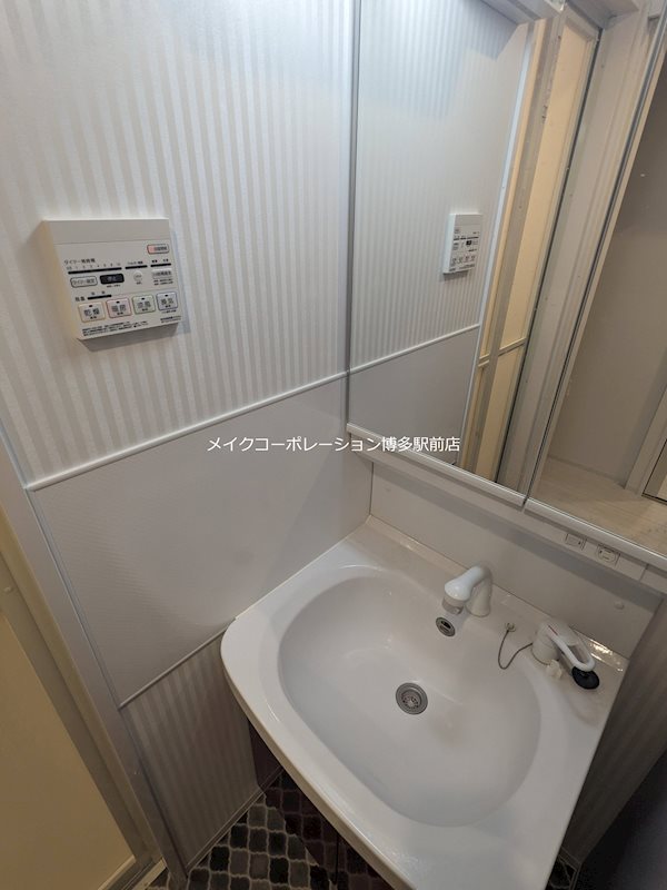 洗面所 ギャラクシー博多駅北 その他9