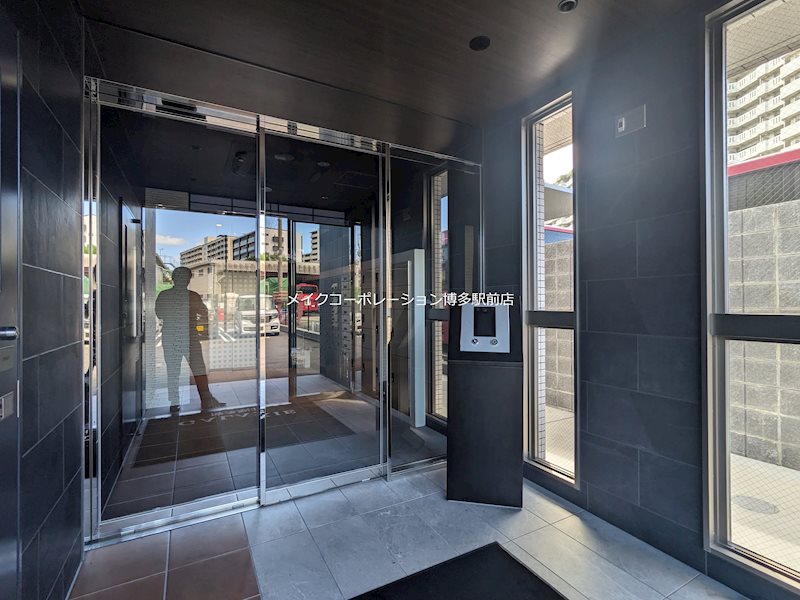 エントランス ギャラクシー博多駅北 その他13