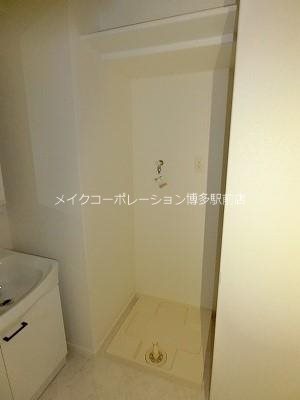 洗面所 F・STAGE博多 その他10