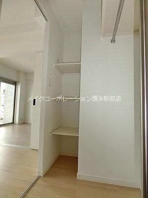 収納 F・STAGE博多 その他11