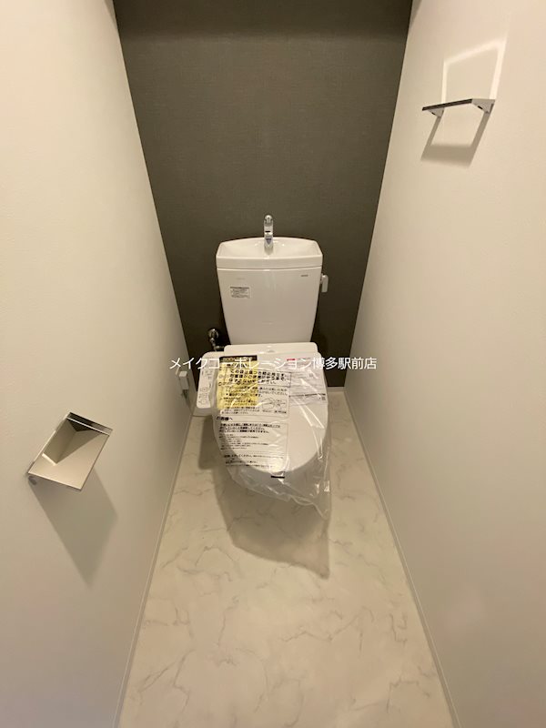 ※写真は棟内別部屋参考写真 S-RESIDENCE博多駅南afford その他1