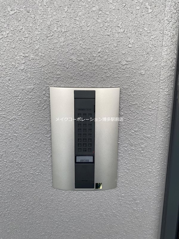 セキュリティ S-RESIDENCE博多駅南afford その他3