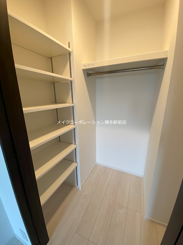 ※写真は棟内別部屋参考写真 S-RESIDENCE博多駅南afford その他4