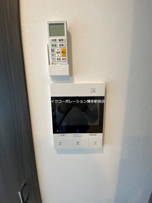 ※写真は棟内別部屋参考写真 S-RESIDENCE博多駅南afford その他13