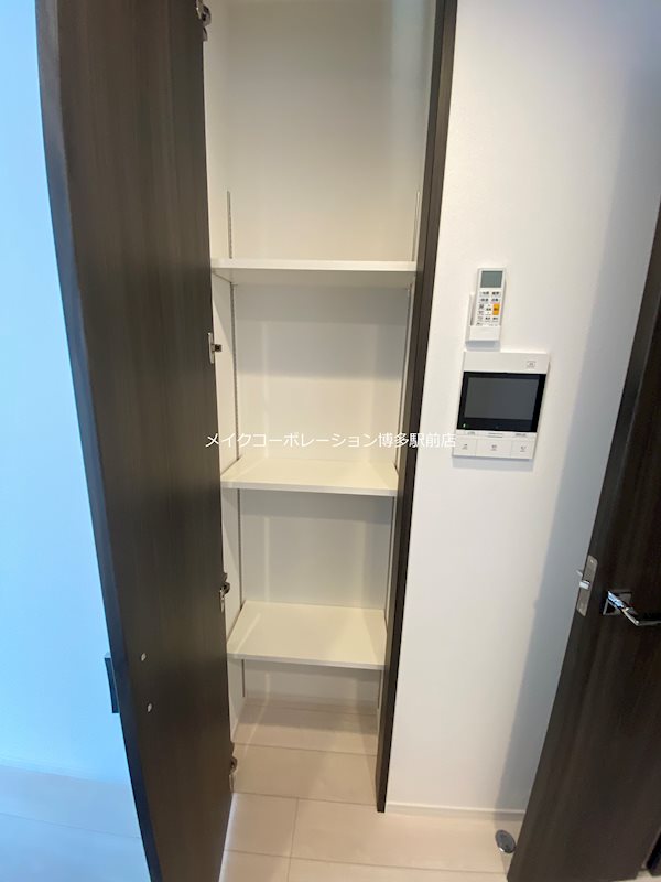 ※写真は棟内別部屋参考写真 S-RESIDENCE博多駅南afford その他14