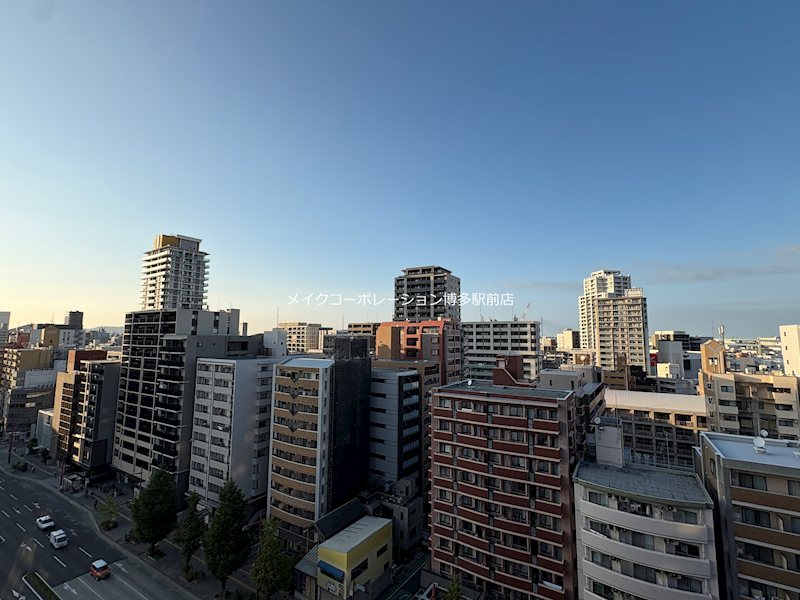 S-RESIDENCE大手門awesome その他25