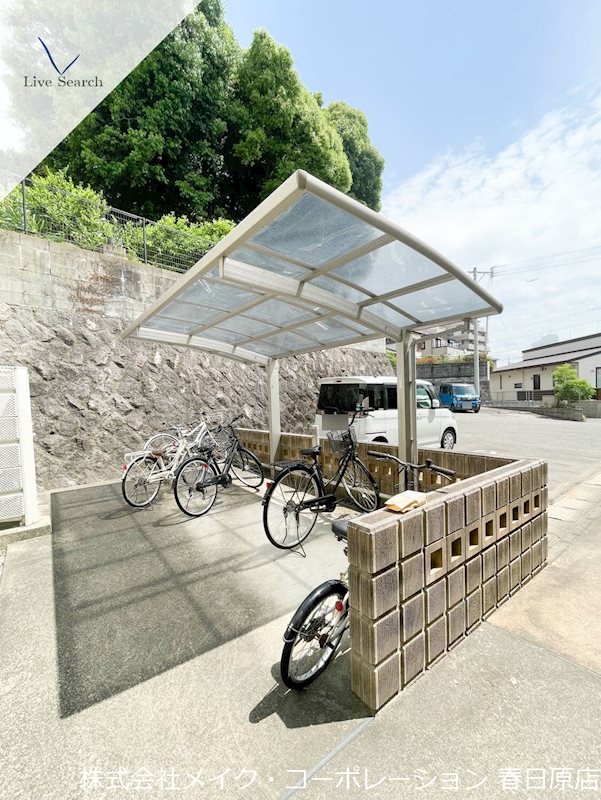 フルール伯玄 その他外観2