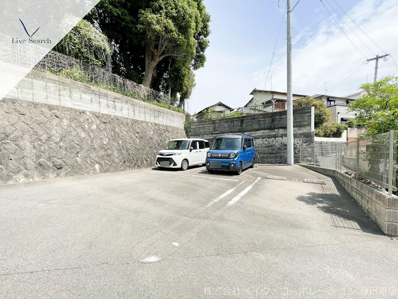 フルール伯玄 その他外観2