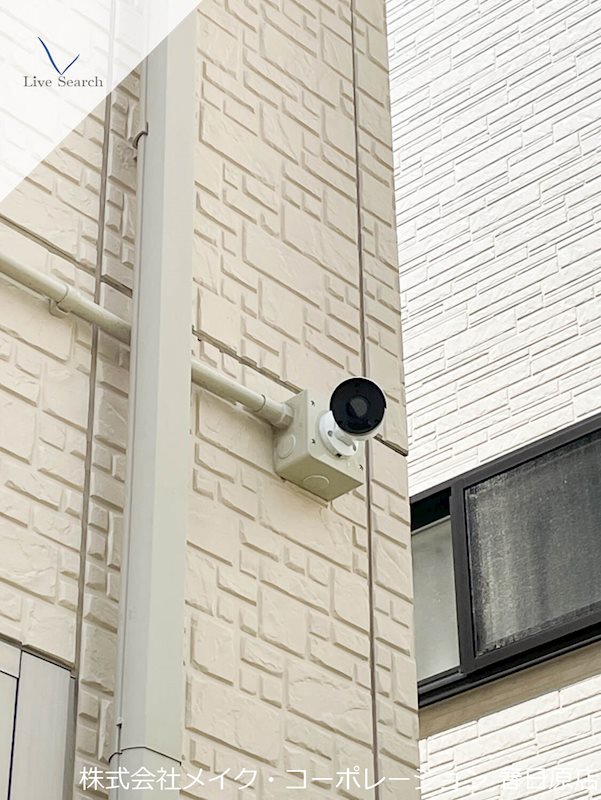 フルール伯玄 その他外観4