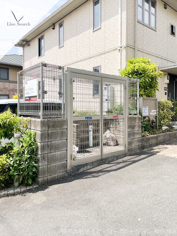 フルール伯玄 その他外観4