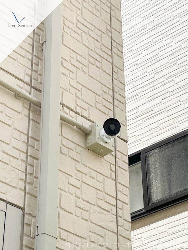 フルール伯玄 その他外観5