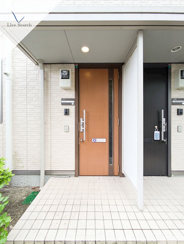 フルール伯玄 その他外観6