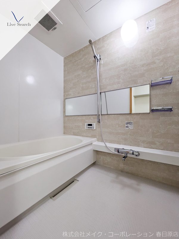 フルール伯玄 風呂画像