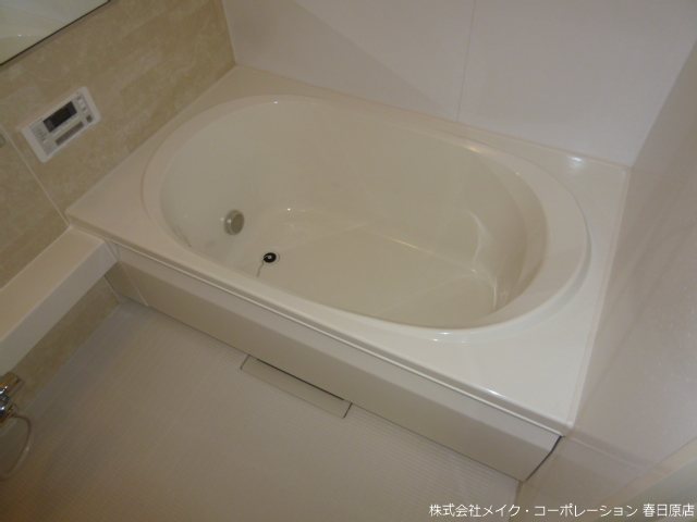 フルール伯玄 風呂画像