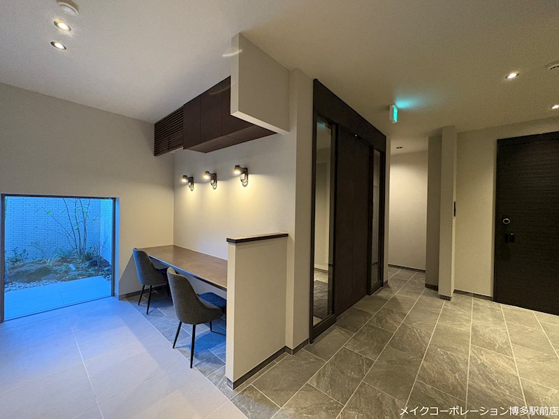 ロビー メゾン ド パルク 清水 その他2