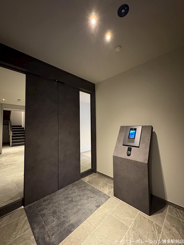 エントランス メゾン ド パルク 清水 その他3