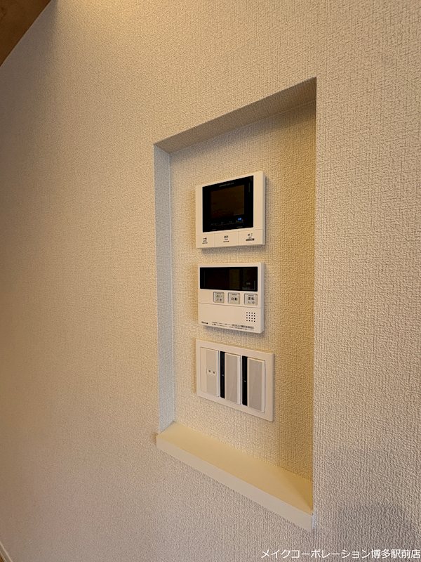 セキュリティ メゾン ド パルク 清水 その他6