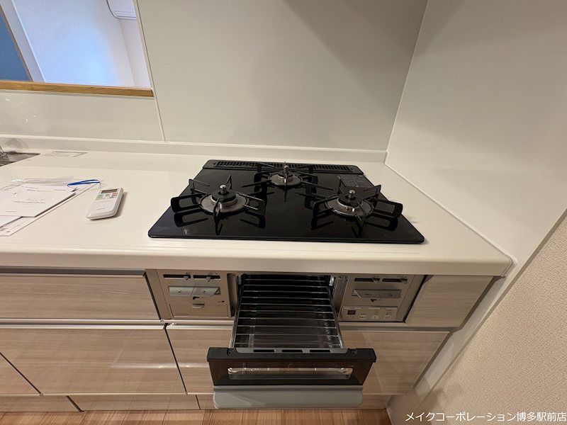 キッチン メゾン ド パルク 清水 その他8