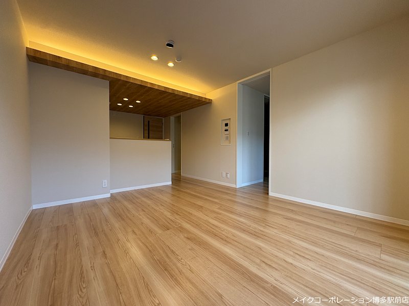 リビング メゾン ド パルク 清水 リビング