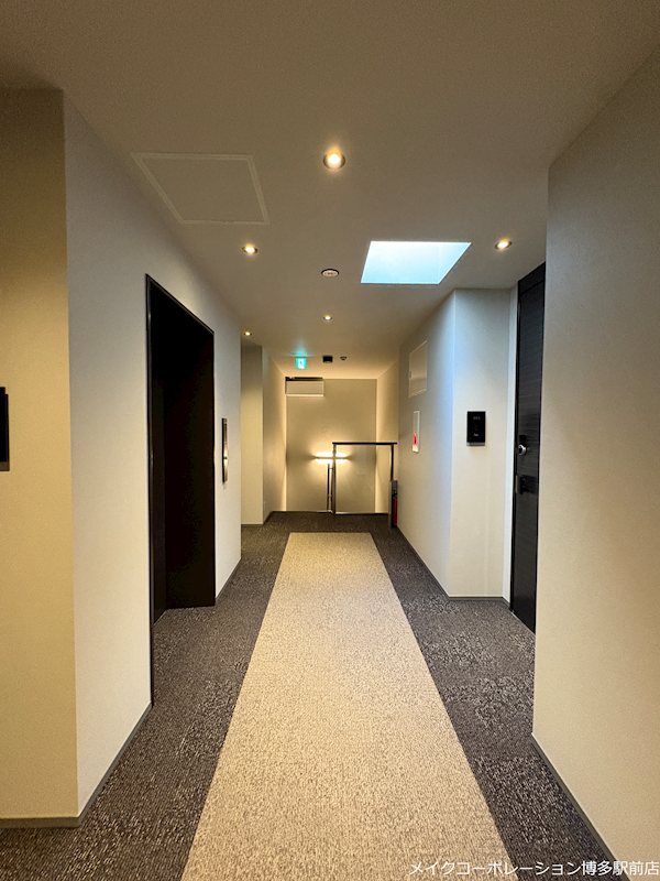 他共有部分 メゾン ド パルク 清水 その他12