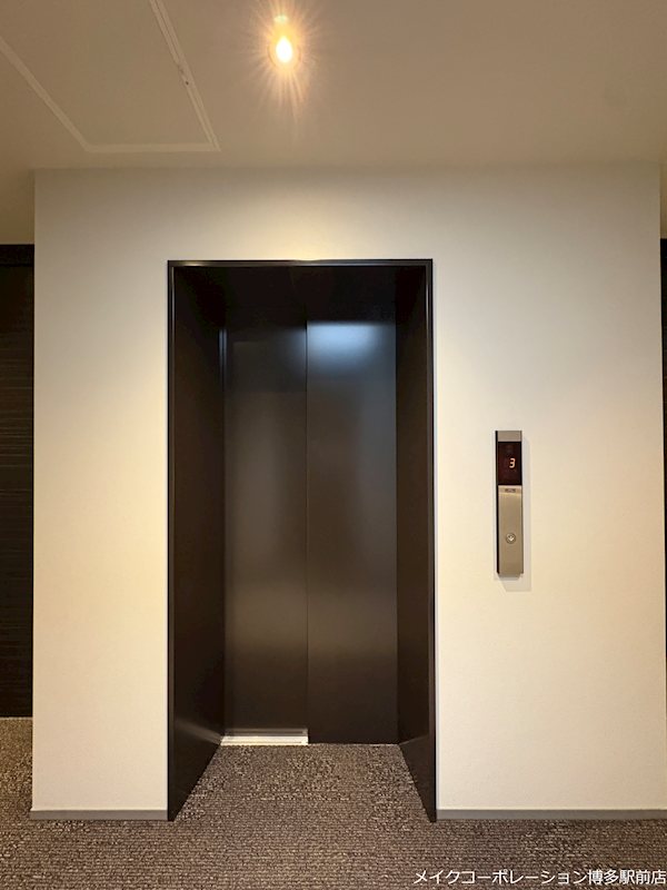 他共有部分 メゾン ド パルク 清水 その他13