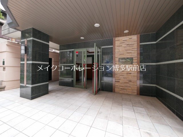 エントランス ラ・ペール・モリ その他2