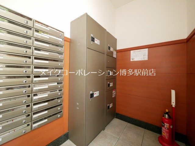 他共有部分 ラ・ペール・モリ その他12