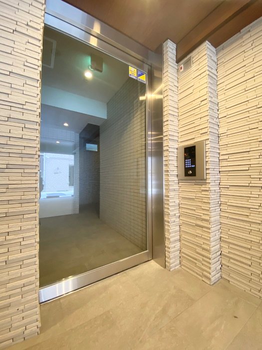 KDT博多駅南レジデンス その他外観1