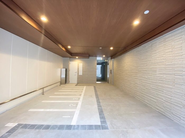 KDT博多駅南レジデンス その他外観3