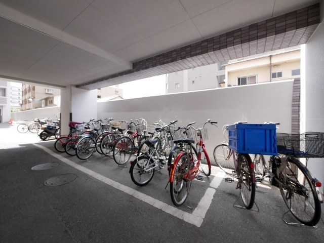 モア・フィールド箱崎Ⅱ その他3