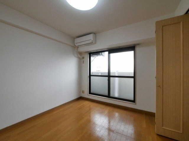 モア・フィールド箱崎Ⅱ リビング