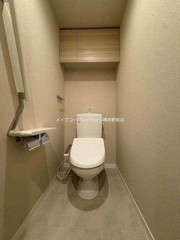 トイレ メゾン ド パルク 清水 その他3