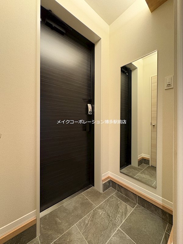 収納 メゾン ド パルク 清水 その他4