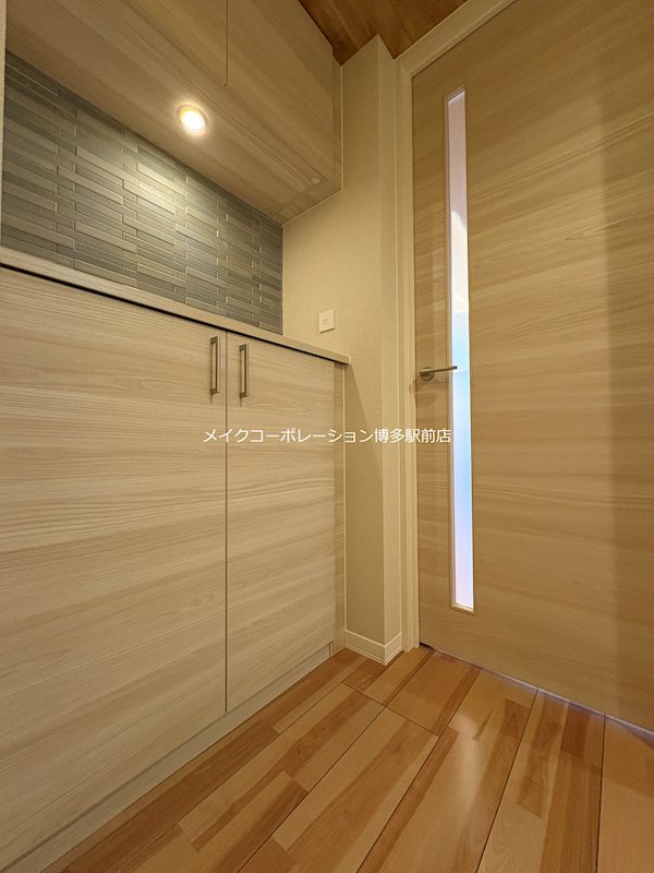 内装 メゾン ド パルク 清水 その他5