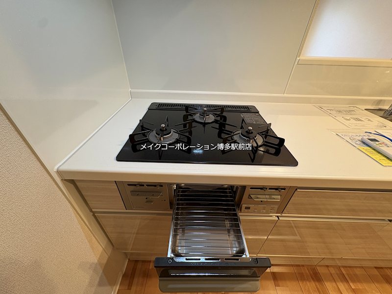 他設備 メゾン ド パルク 清水 その他8