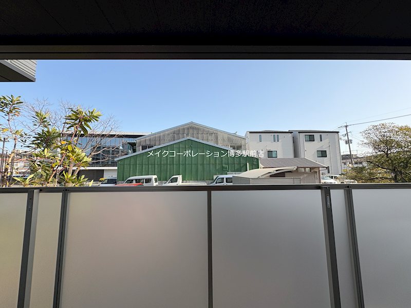 眺望 メゾン ド パルク 清水 その他9