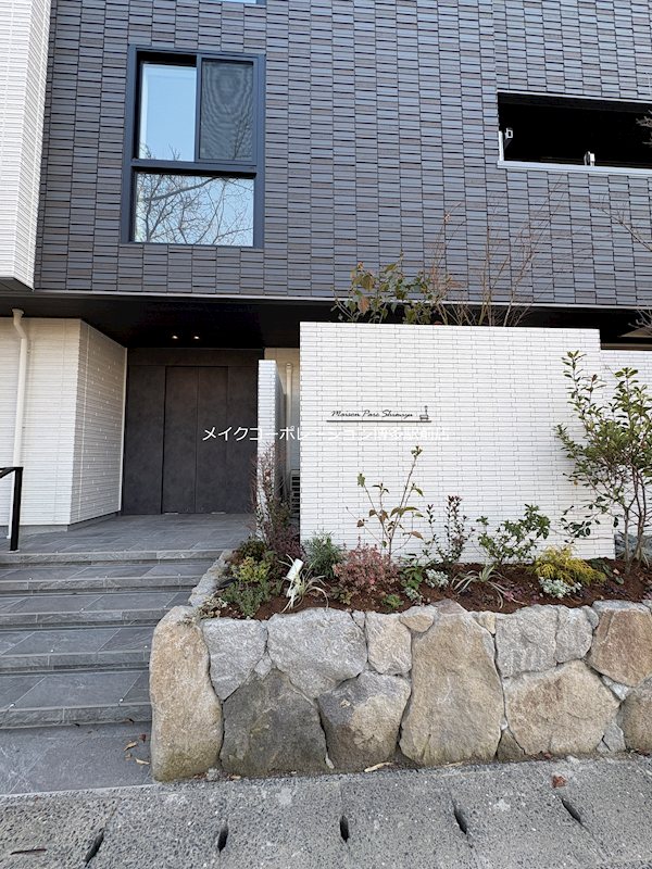 エントランス メゾン ド パルク 清水 その他11