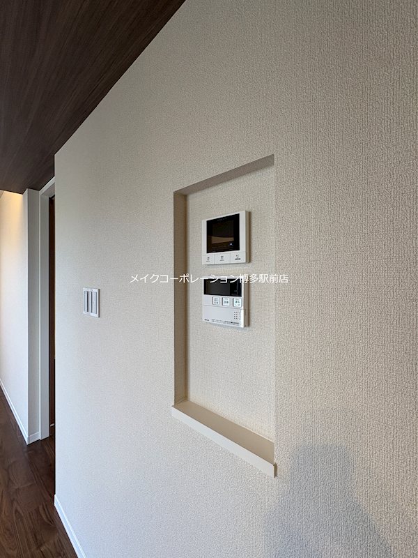 セキュリティ メゾン ド パルク 清水 その他8