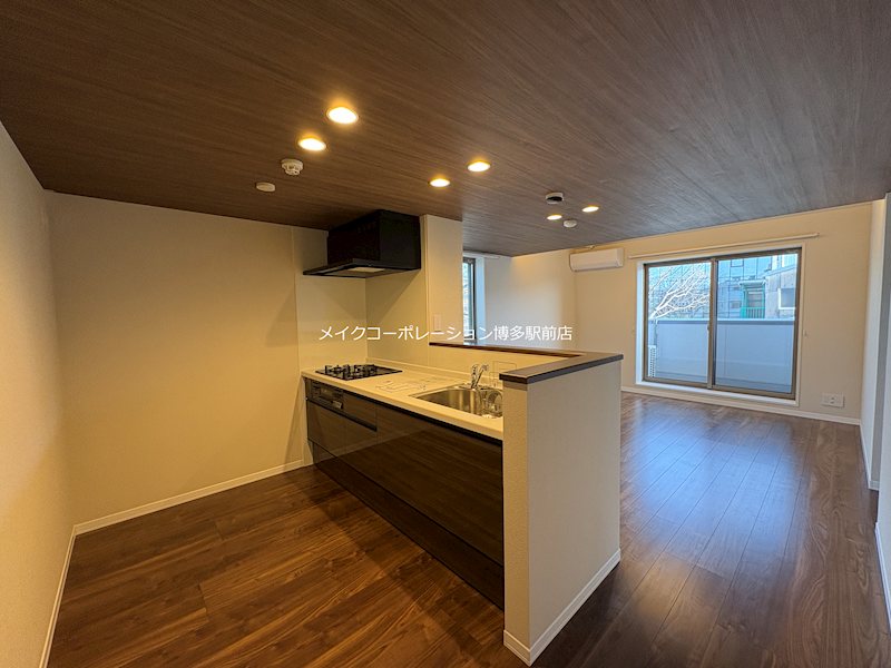 ベランダ メゾン ド パルク 清水 ベランダ