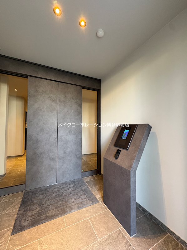 エントランス メゾン ド パルク 清水 その他1