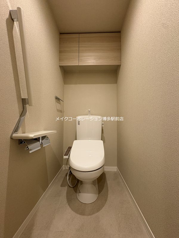 トイレ メゾン ド パルク 清水 その他2