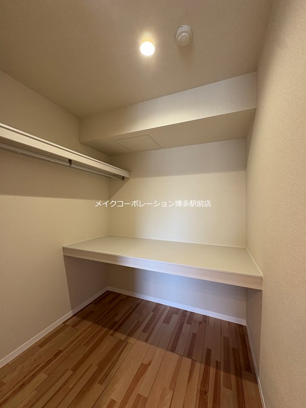 収納 メゾン ド パルク 清水 その他5