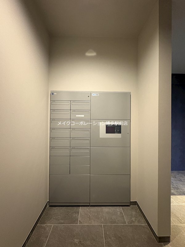 他設備 メゾン ド パルク 清水 その他6