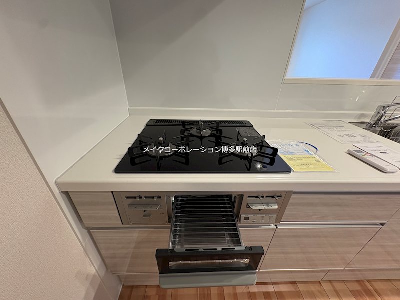 他設備 メゾン ド パルク 清水 その他10