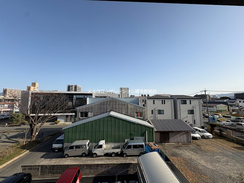 眺望 メゾン ド パルク 清水 その他11