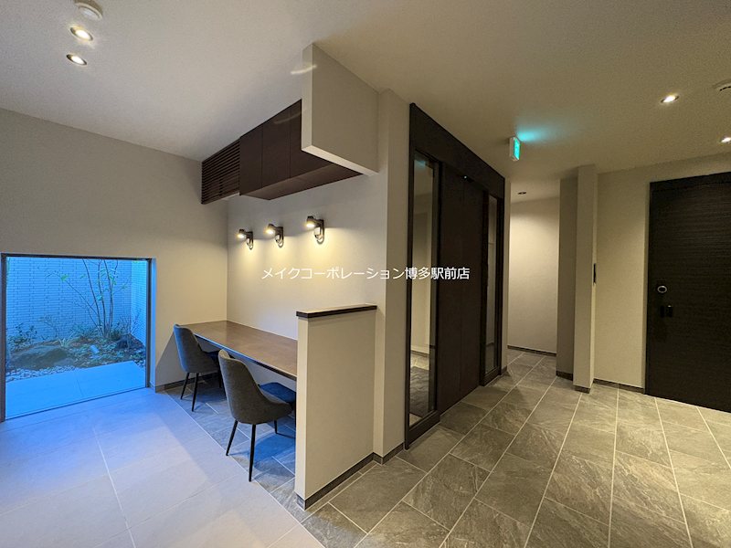 エントランス メゾン ド パルク 清水 その他1