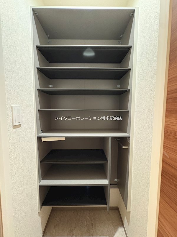 収納 メゾン ド パルク 清水 その他5