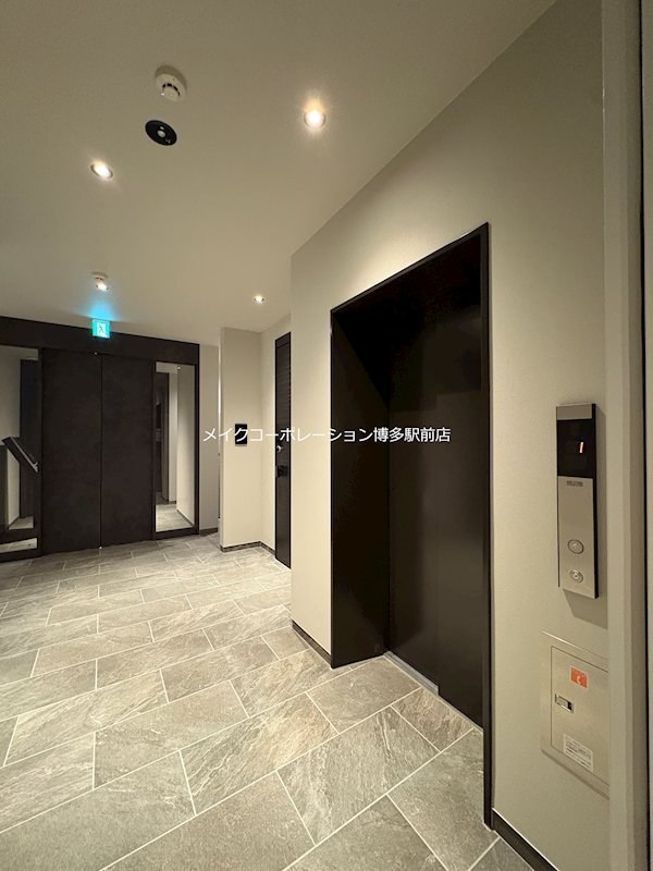 他共有部分 メゾン ド パルク 清水 その他8