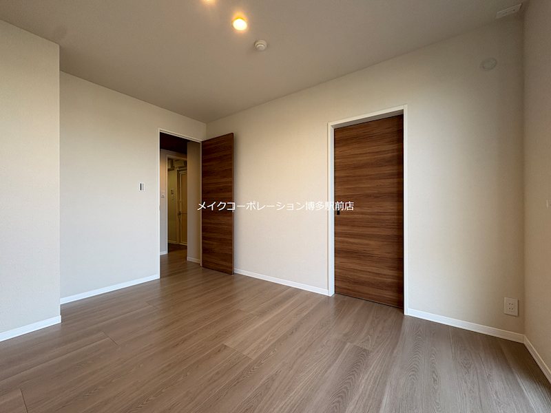 内装 メゾン ド パルク 清水 その他11