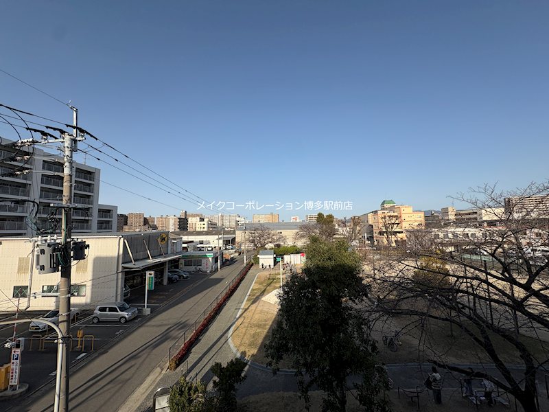 眺望 メゾン ド パルク 清水 その他13